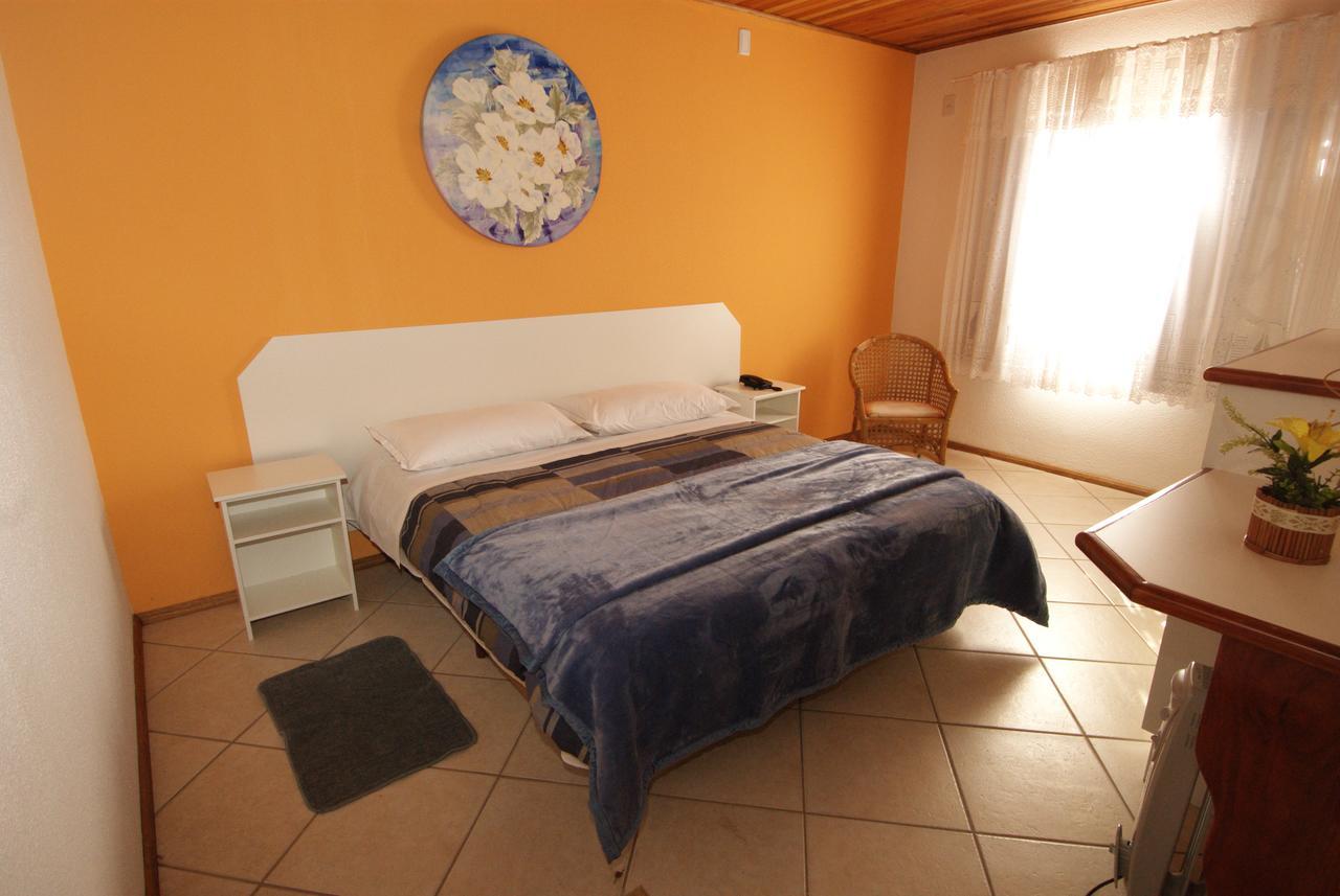 Urubici Park Hotel Exterior photo